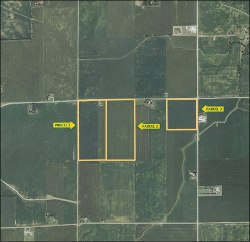 Image for Closed - Iroquois, IL - 189.78 Ac., m/l (130-0185)