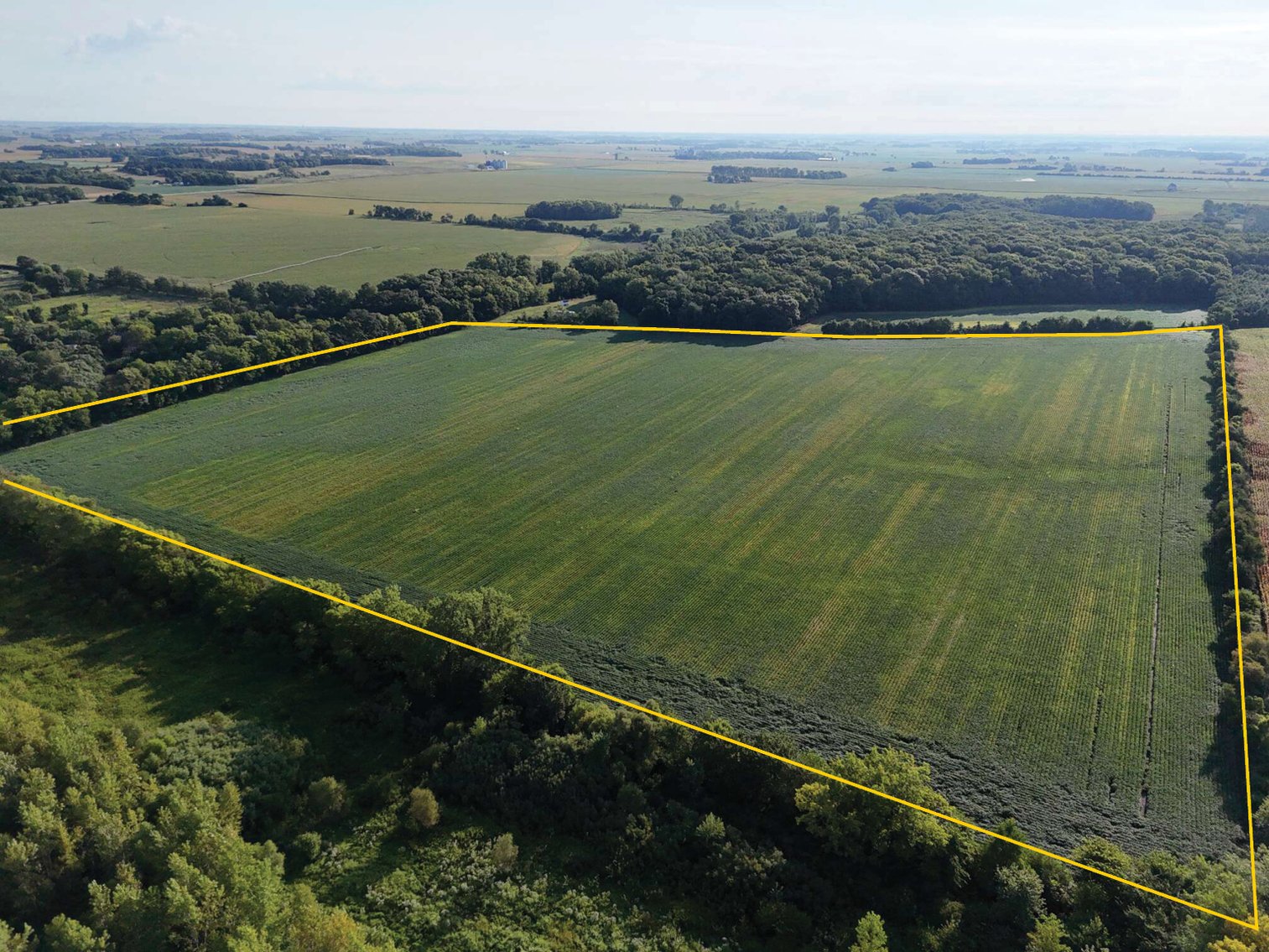 Image for Closed - Henry Co., IL - 316.61 Ac., m/l (100-0219)