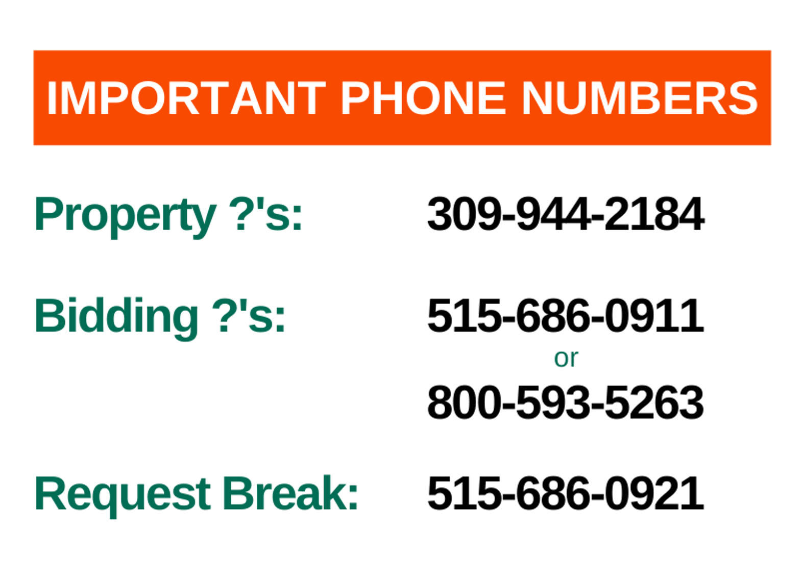 Image for Closed - Rock Island Co., IL - 234.98 Ac., m/l (100-0222)