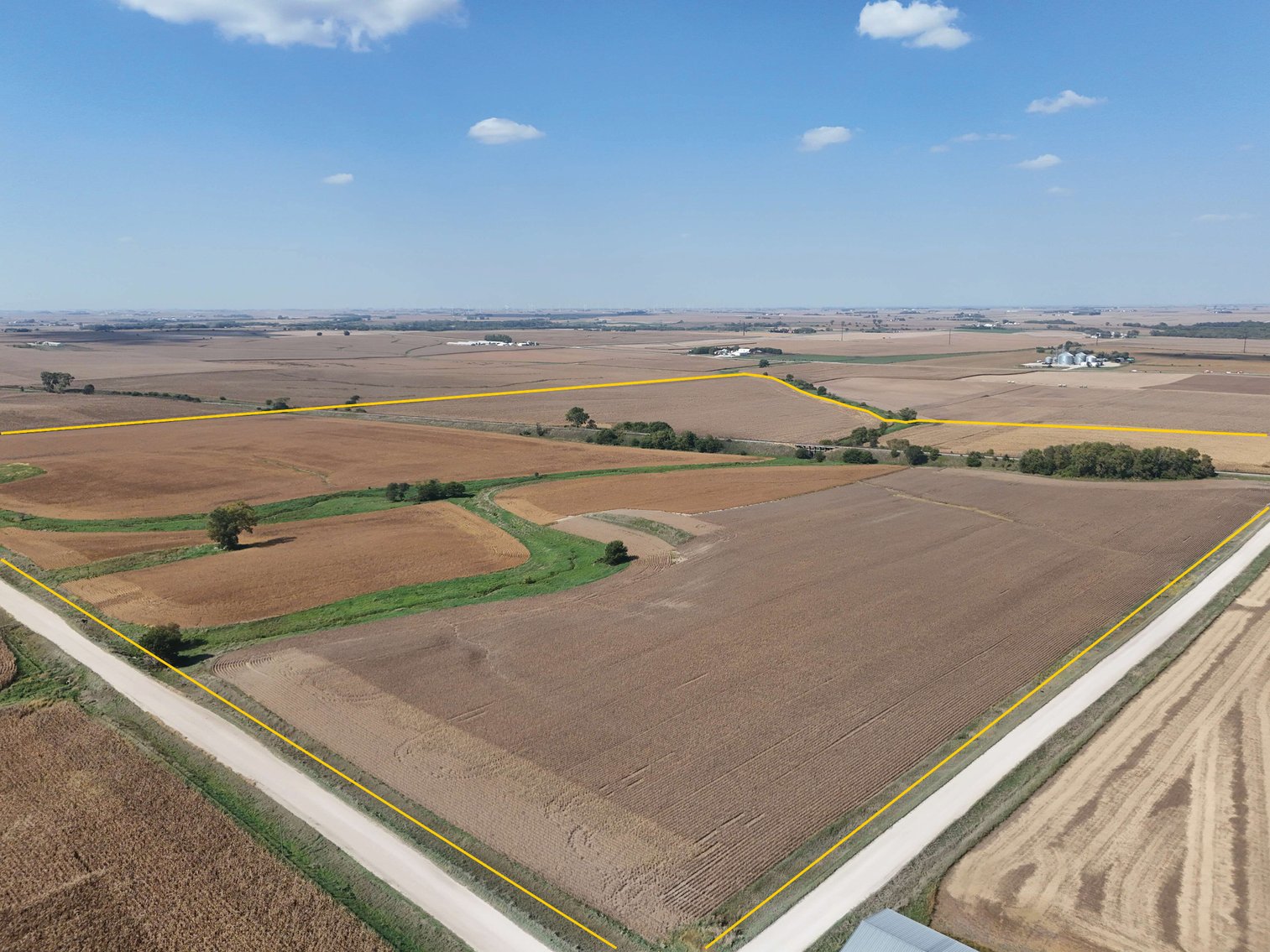 Image for Closed - Hardin Co., IA - 159.79 Ac., ml/ (000-4131)