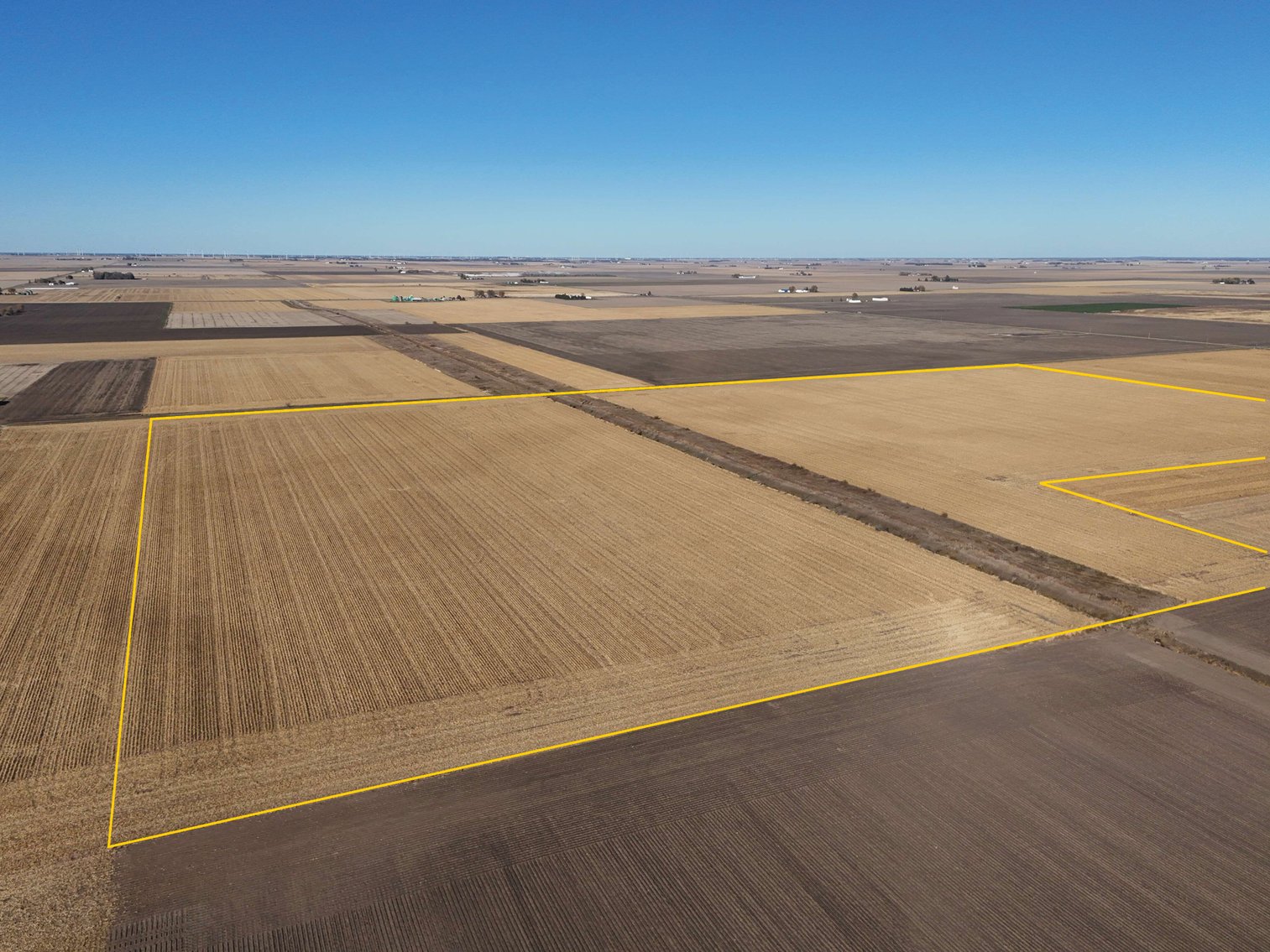 Image for Closed - Iroquois Co., IL - 153.00 Ac., m/l (130-0194)