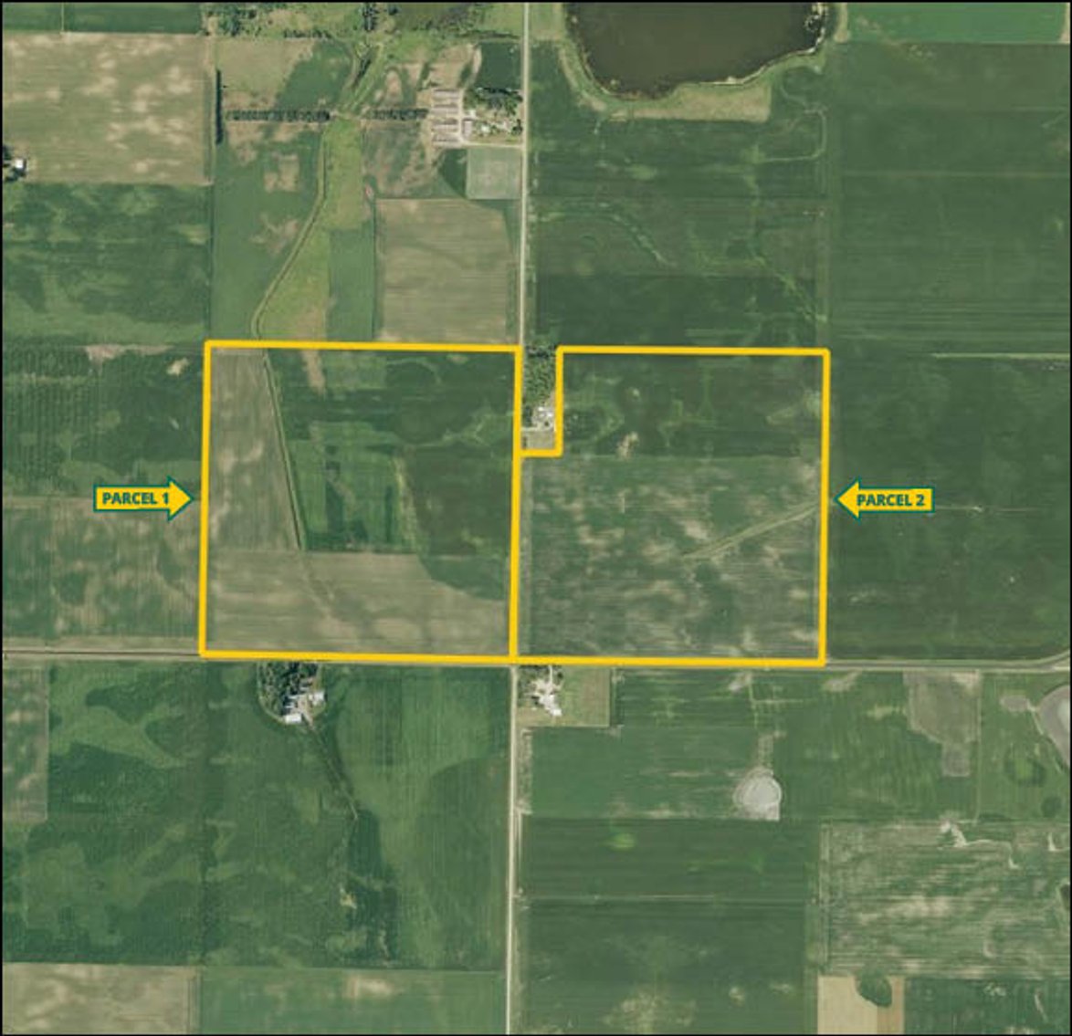 Image for Closed - Brown Co., MN - 312.25 Ac., /ml (190-0260)