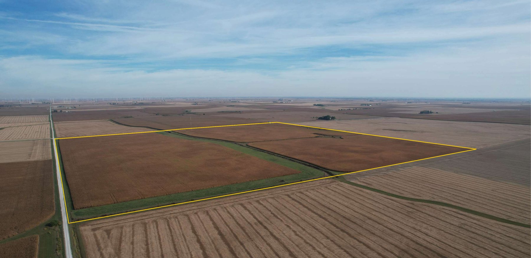 Image for Closed- Livingston Co., IL - 162.50 Ac., m/l (130-0195)