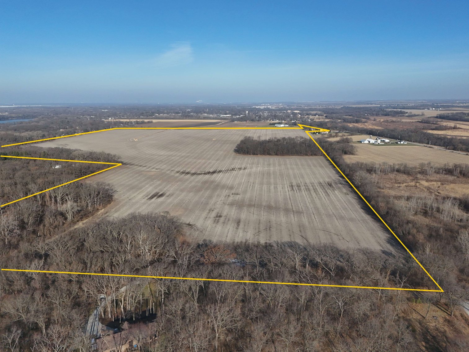 Image for Closed - Will Co., IL - 208.67 Ac., m/l (130-0203-02)