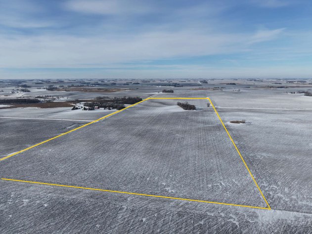 Image for Sale Pending - McLeod Co., MN - 158.99 Ac., m/l (190-0324)