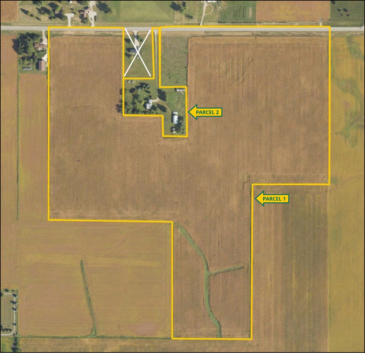 Image for Sale Pending - Story Co., IA - 98.05 Ac., m/l (000-4133)