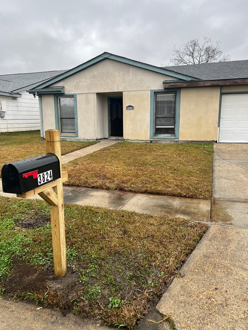 Image for SOLD! $132,000 - AUCTION-Harvey Home