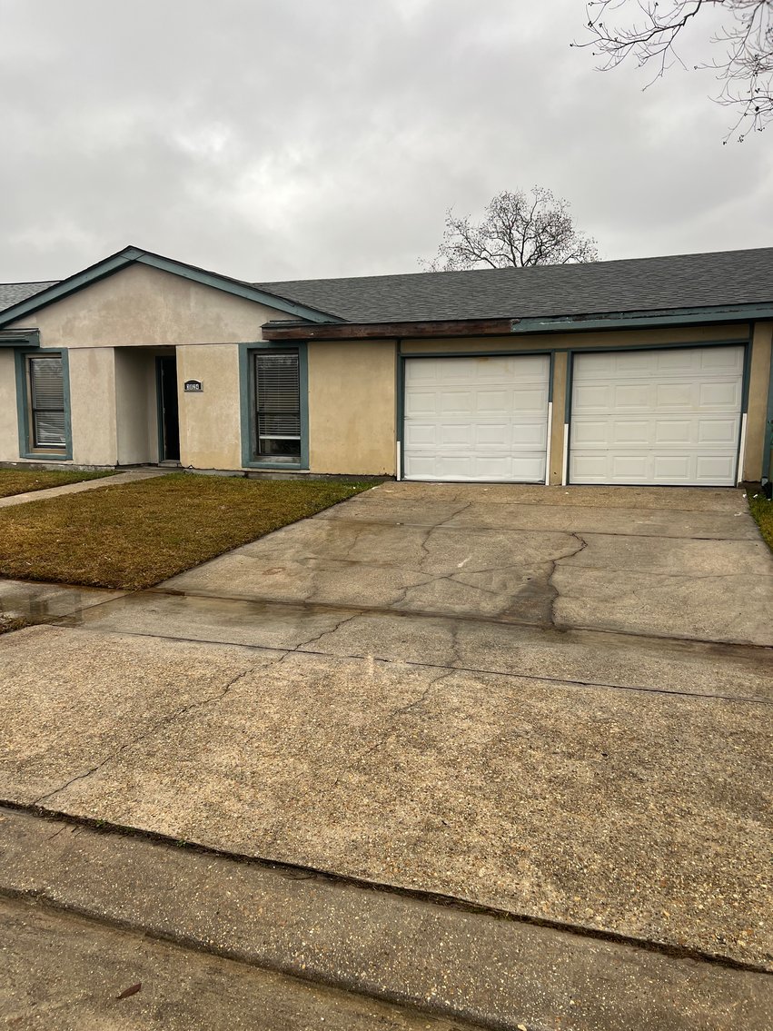 Image for SOLD! $132,000 - AUCTION-Harvey Home