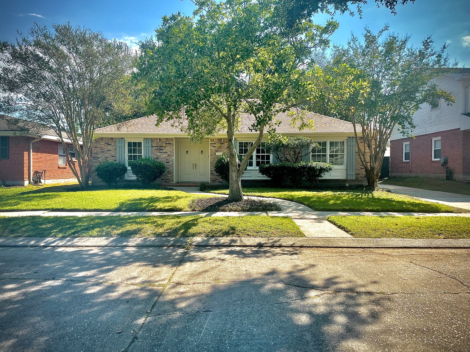 Image for SOLD! $346,500 - Metairie Beauty