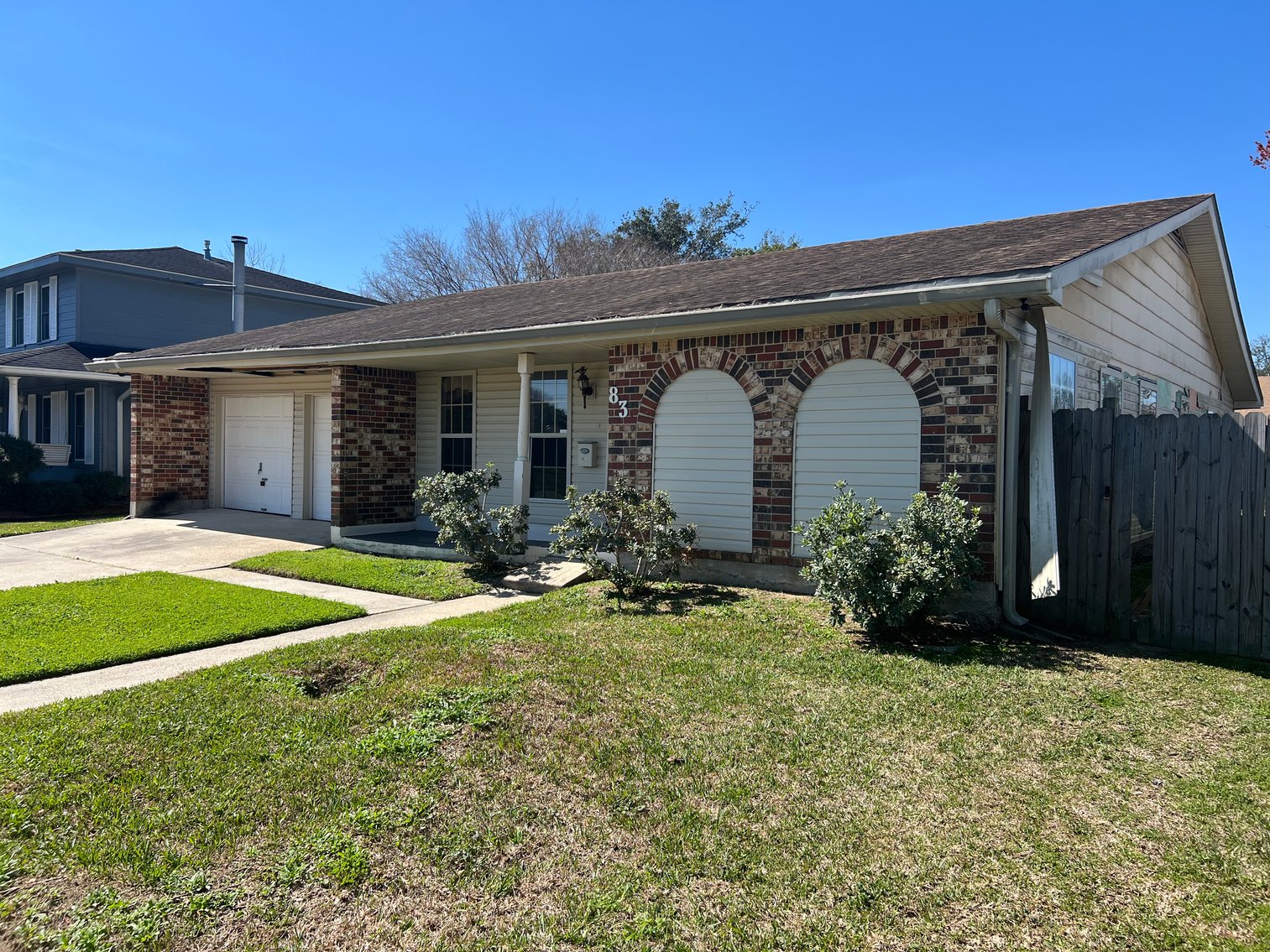 Image for SOLD! $170,000 - Gretna Single Family - 834 Sheree Lyn Ct.