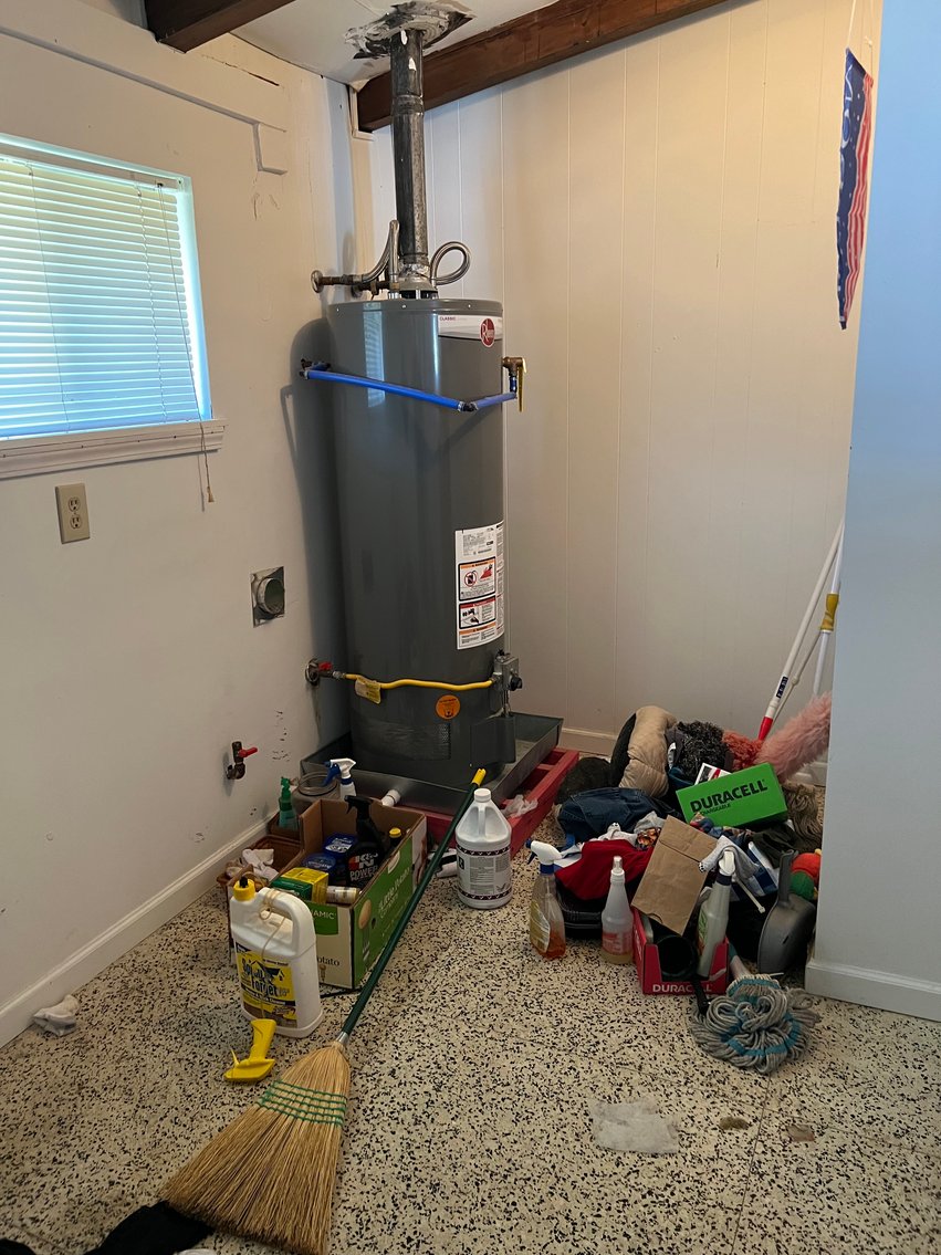 Image for Metairie Single Family - 4613 Meadowdale