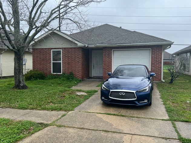 Image for Marrero Home