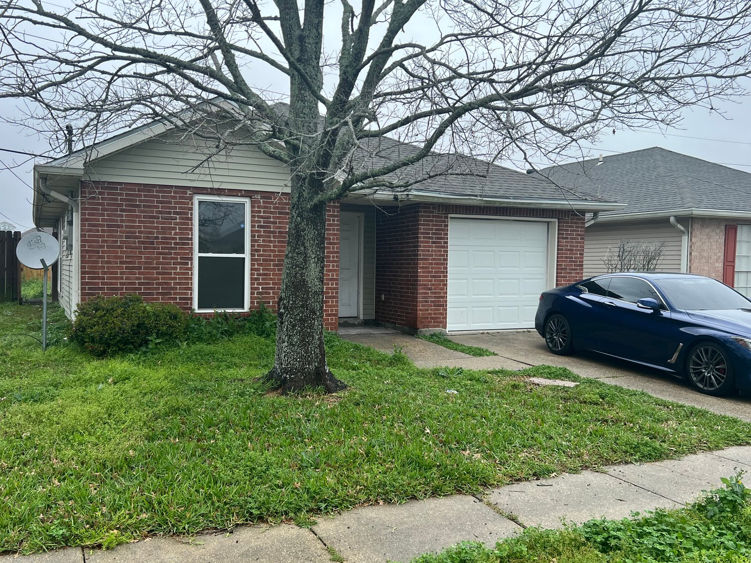 Image for Marrero Home
