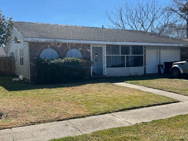 Image for Harvey Single Family