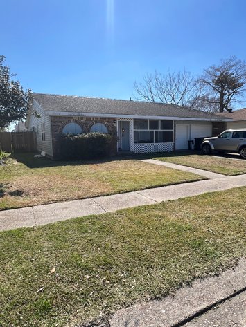 Image for Harvey Single Family