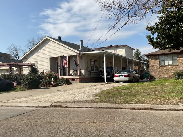 Image for Metairie Single Family - 2804 Lake Villa Drive