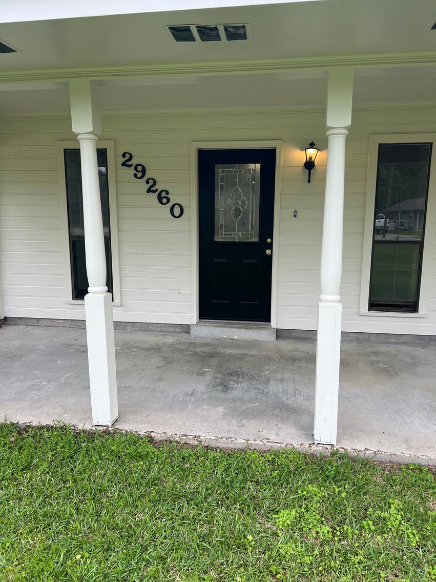Image for Walker Single Family