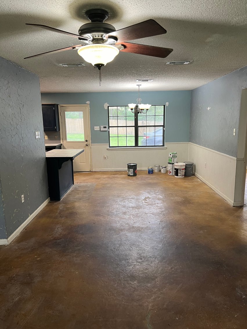 Image for Walker Single Family