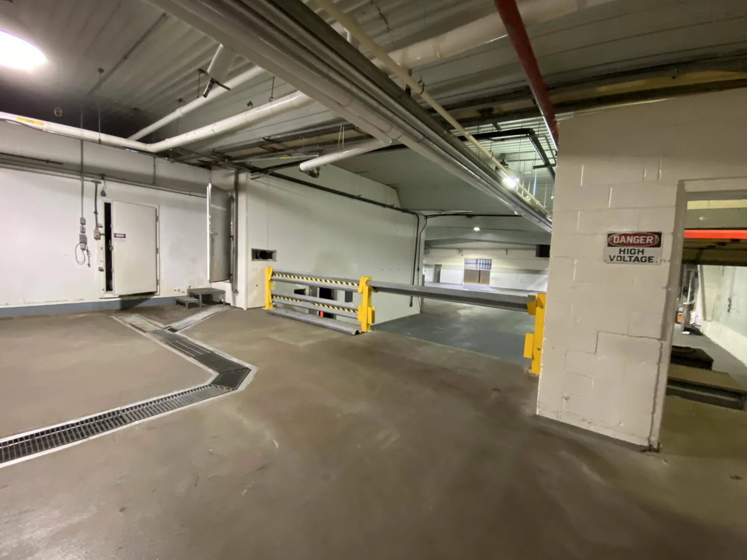 Image for SOLD! $2,400,000 - ONLINE AUCTION - Mappsville Industrial Facility