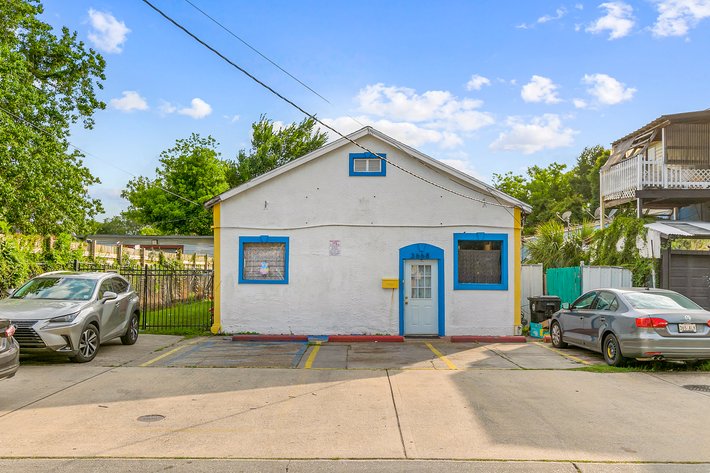 Image for Gentilly Terrace Investment