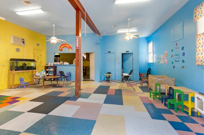 Image for Gentilly Terrace Investment