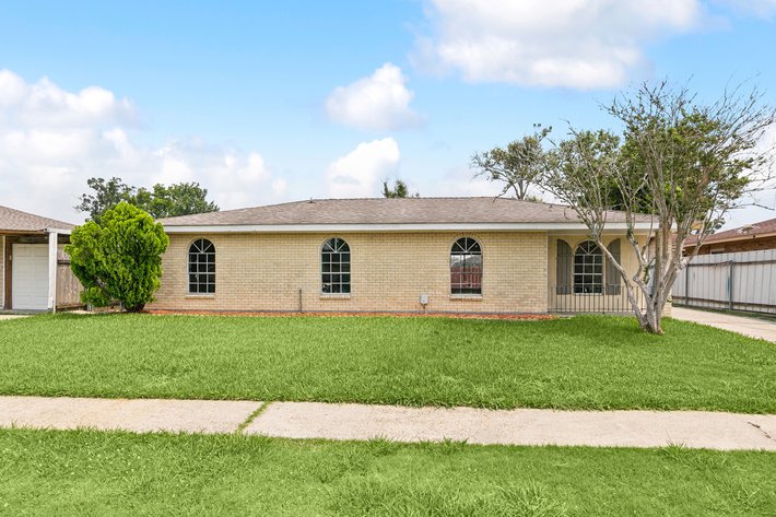 Image for SOLD! $128,700 - Marrero Home Fixer Upper