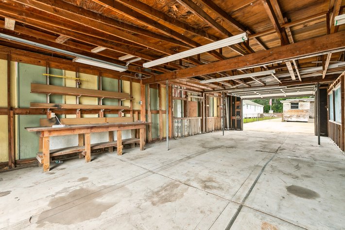 Image for Jefferson Double-Needs Rehab