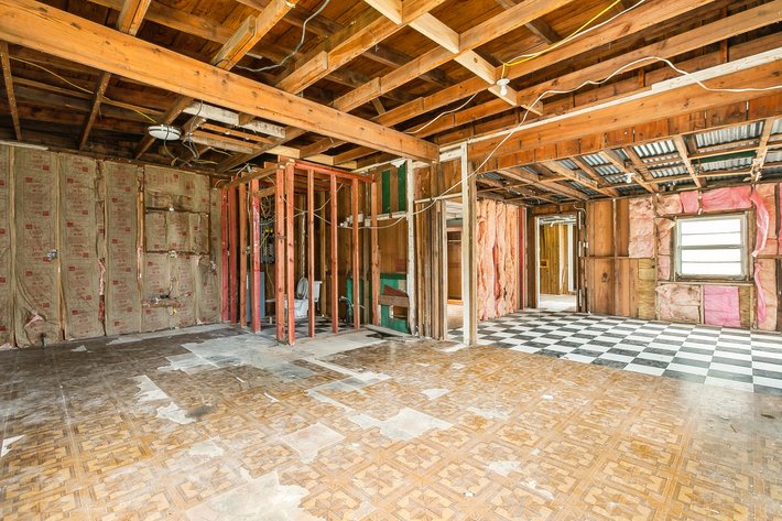 Image for Jefferson Double-Needs Rehab