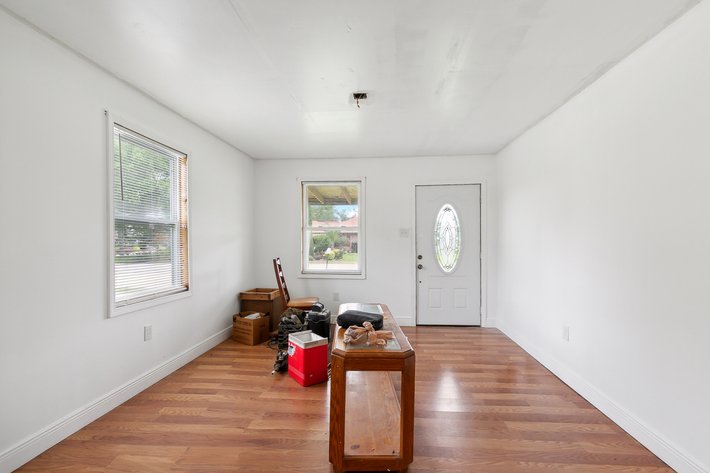 Image for SOLD! $110,000 - Waggaman/Westwego Home-Needs Work