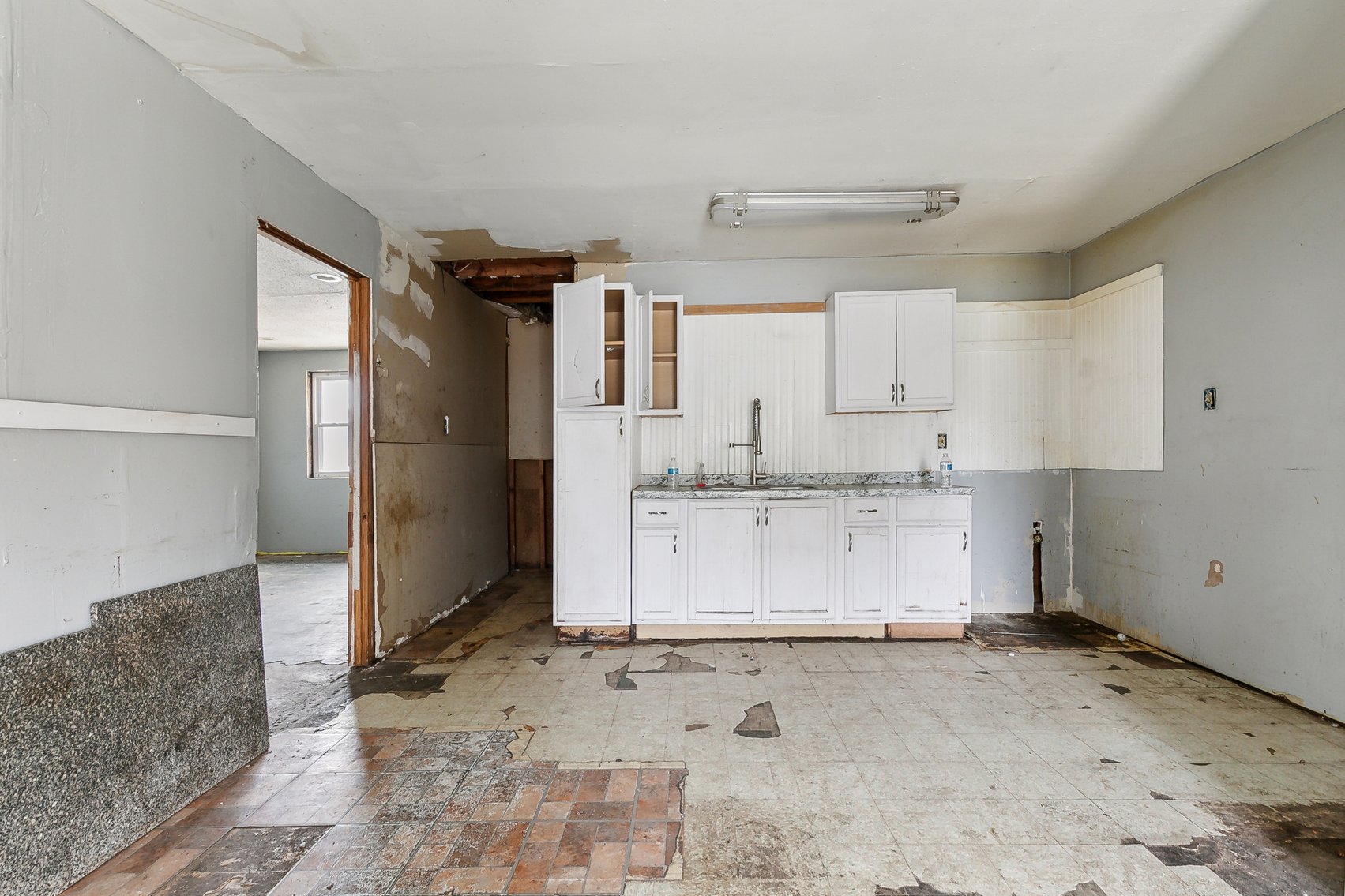 Image for SOLD! $143,550 - Metairie Single Family Home-Needs Rehab