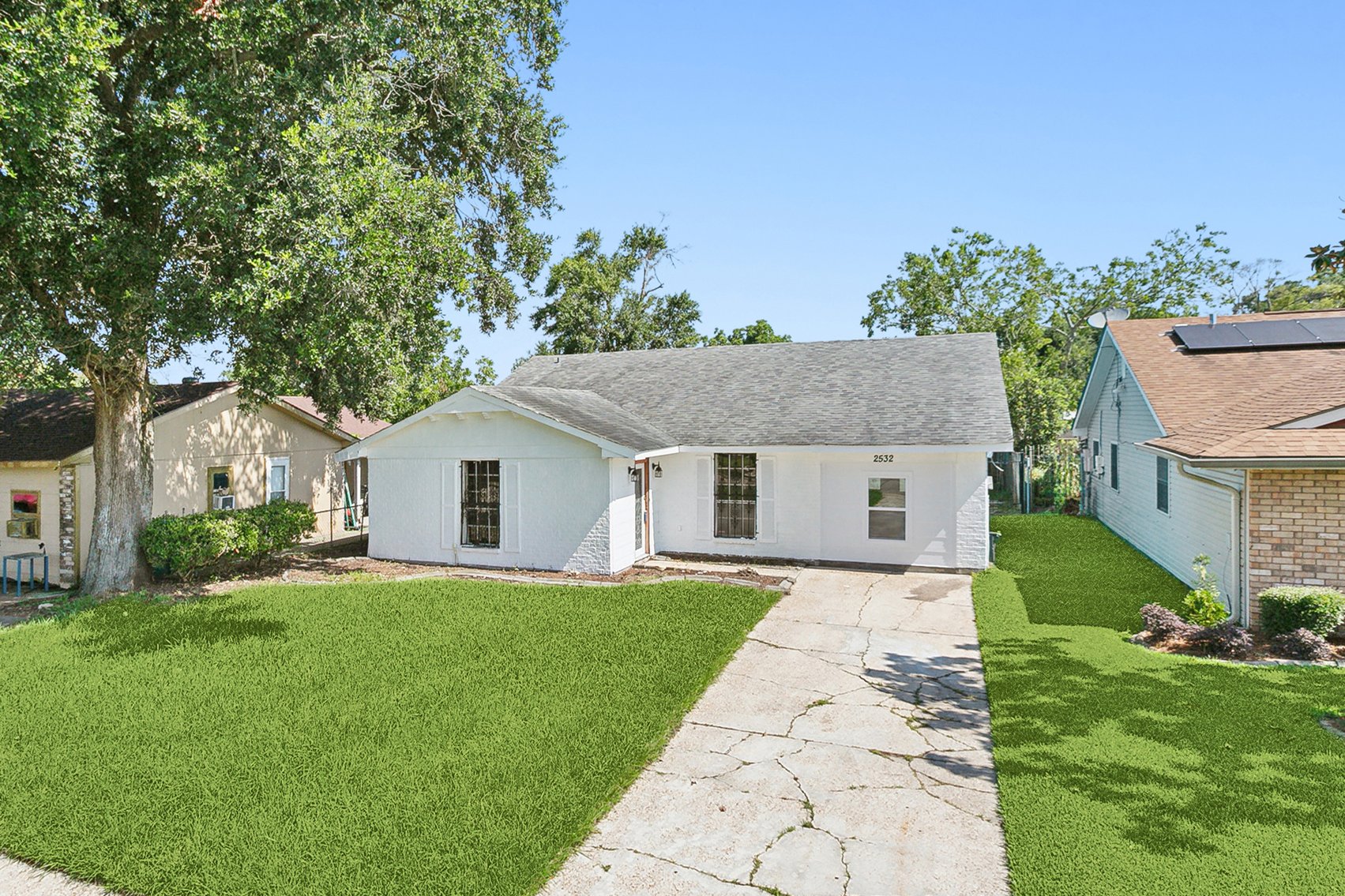 Image for Marrero Single Family
