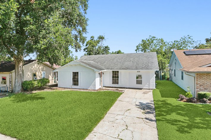 Image for Marrero Single Family