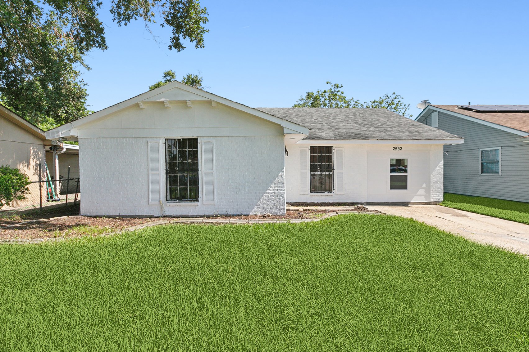 Image for Marrero Single Family