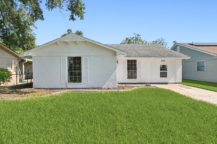 Image for Marrero Single Family