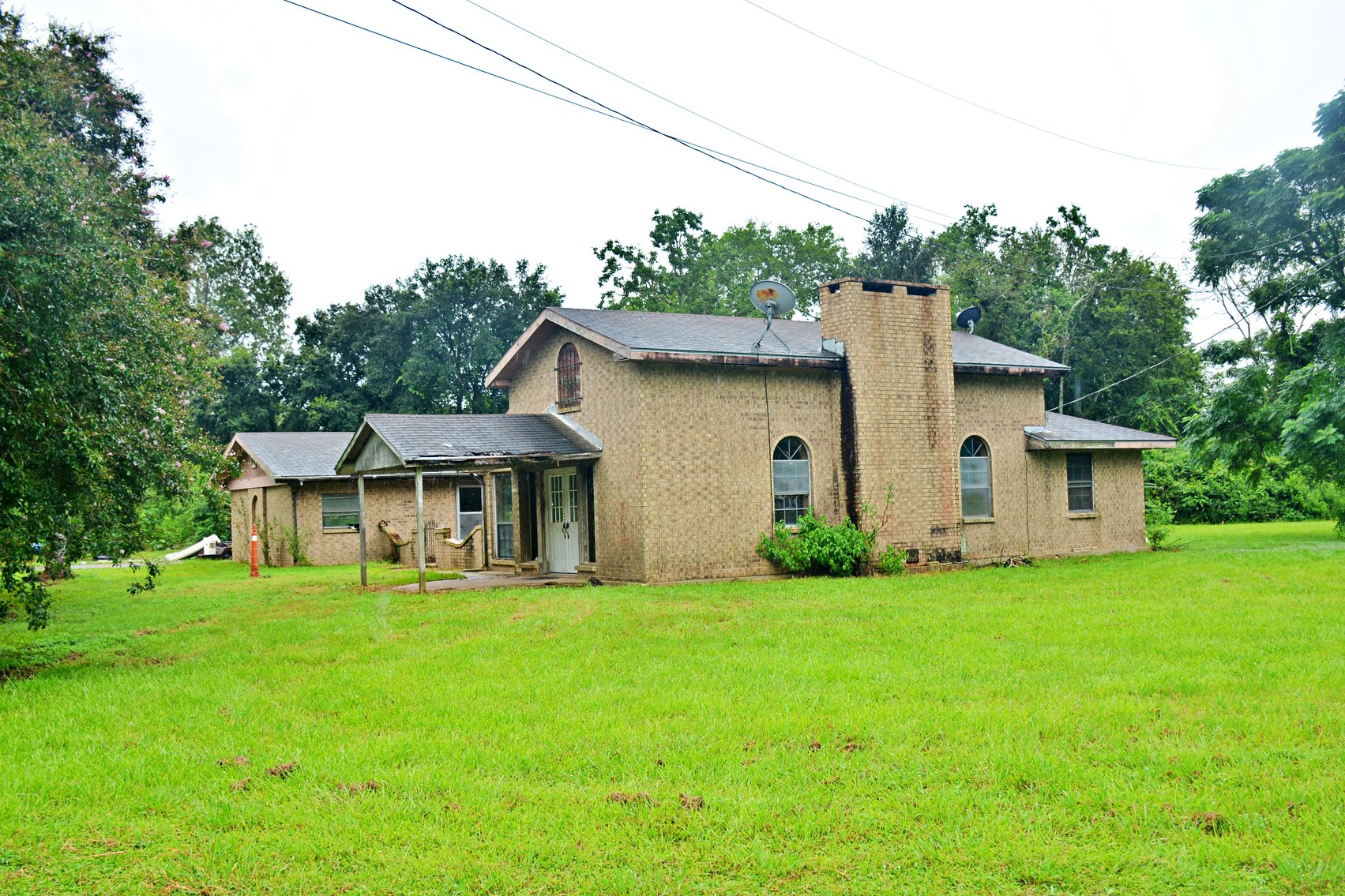 Image for SOLD! $44,000 - Bank Ordered Online Auction, Eunice, LA