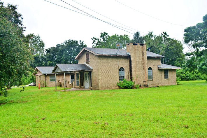 Image for SOLD! $44,000 - Bank Ordered Online Auction, Eunice, LA