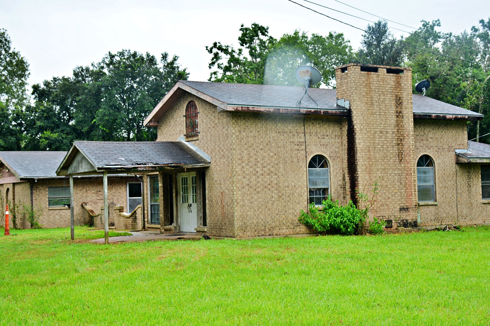 Image for SOLD! $44,000 - Bank Ordered Online Auction, Eunice, LA