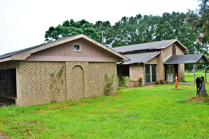 Image for SOLD! $44,000 - Bank Ordered Online Auction, Eunice, LA