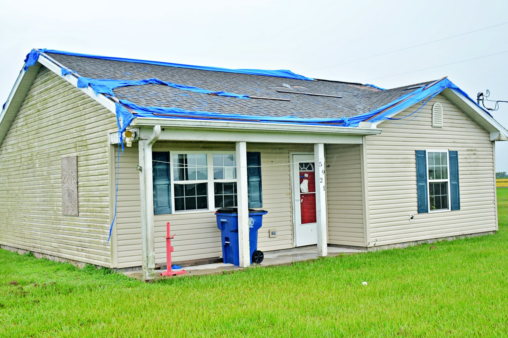 Image for SOLD! $16,500 - Bank Owned Online Auction, Kaplan, LA