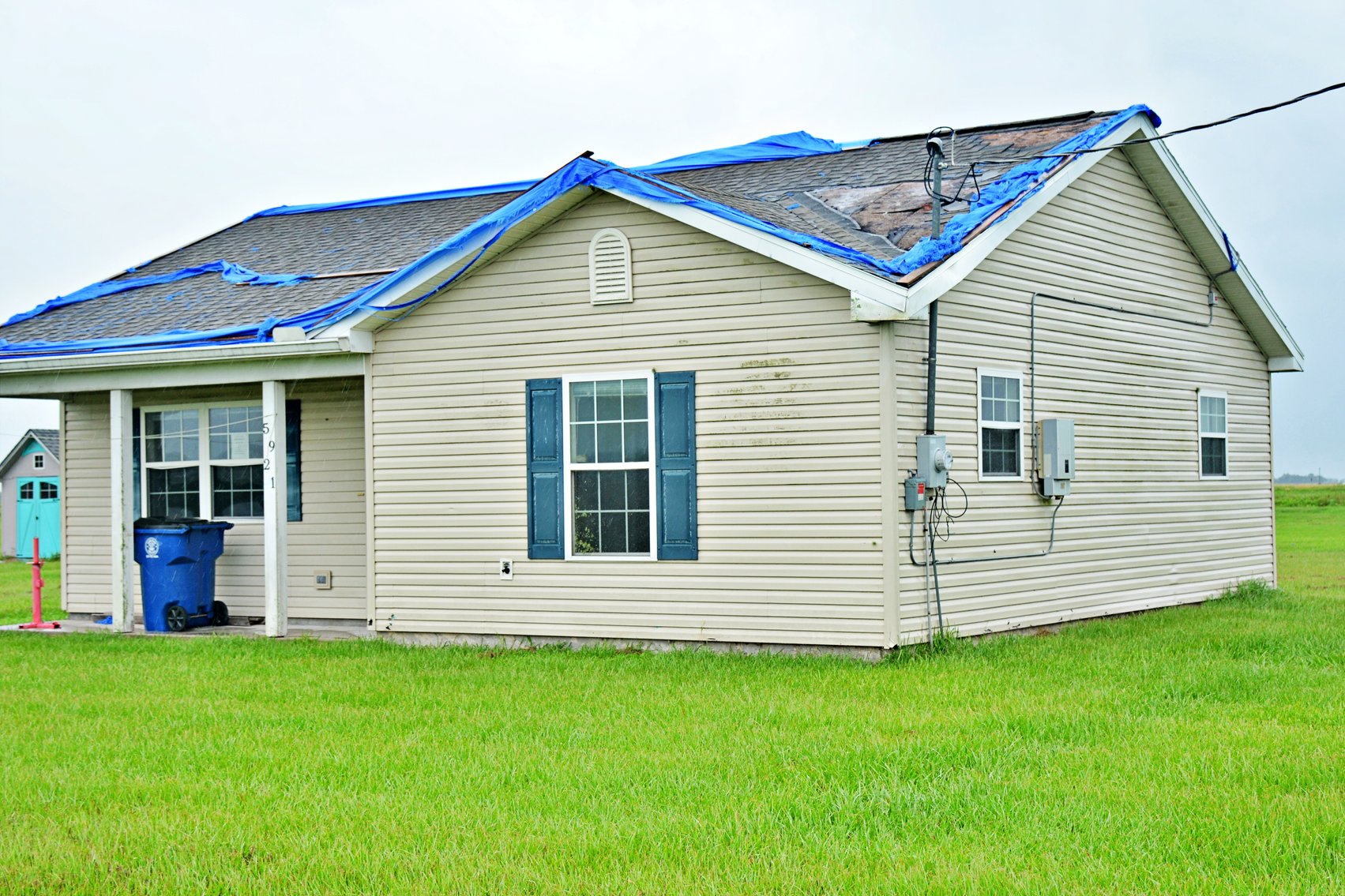 Image for SOLD! $16,500 - Bank Owned Online Auction, Kaplan, LA