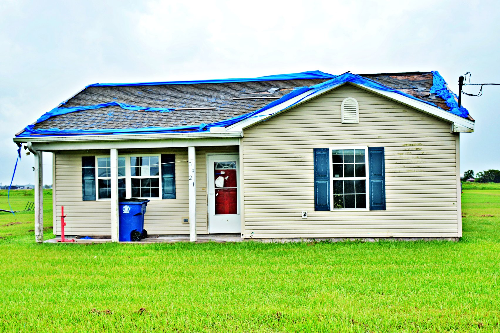 Image for SOLD! $16,500 - Bank Owned Online Auction, Kaplan, LA