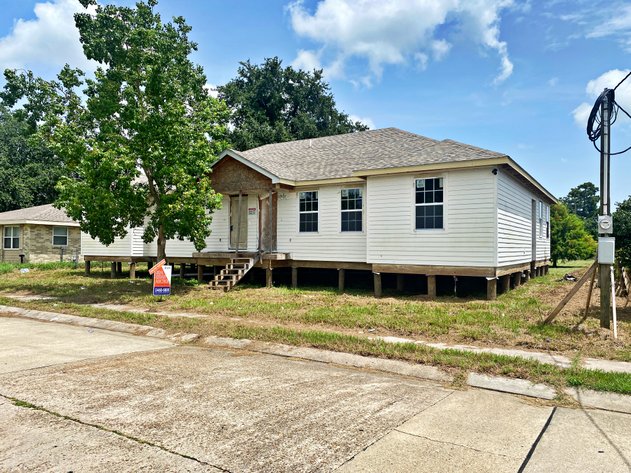 Image for Bank Ordered REO Double - Online Auction - Violet, LA