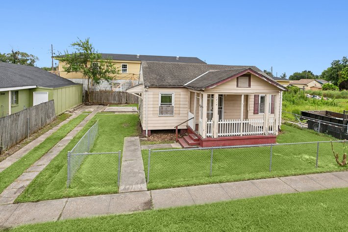 Image for SOLD! $81,400 - Algiers Single Family Residential