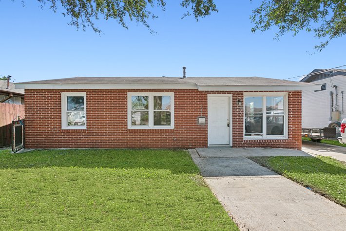 Image for SOLD! $101,200 - Marrero Single Family
