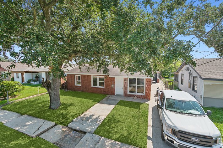 Image for SOLD! $101,200 - Marrero Single Family