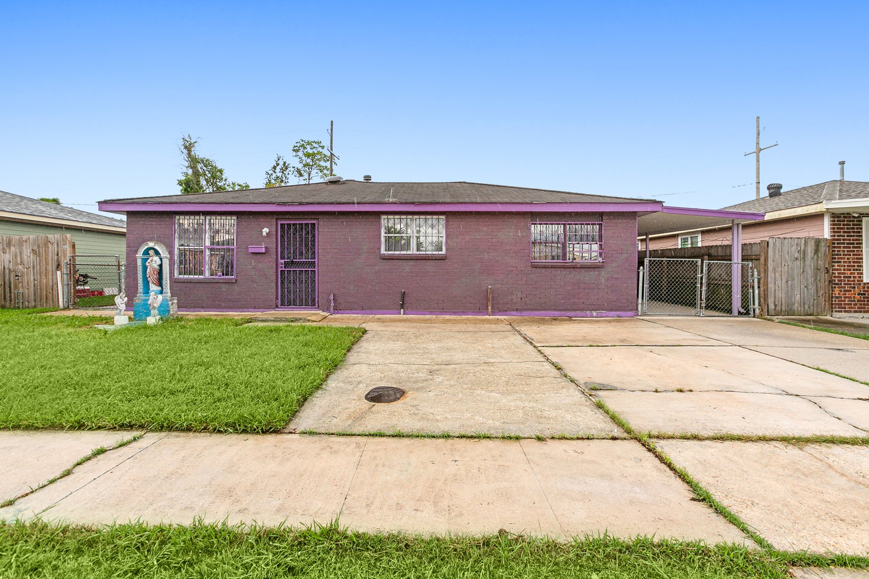 Image for SOLD! $92,400 - Avondale Home $40,000 Starting Bid