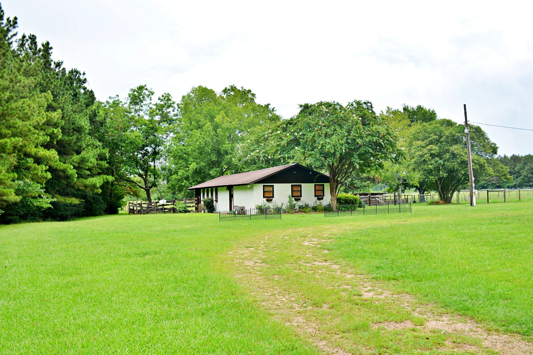 Image for SOLD! $1,265,000 - 146.35 +/- Acre Farm - ORDERED SOLD BY THE U.S. BANKRUPTCY COURT