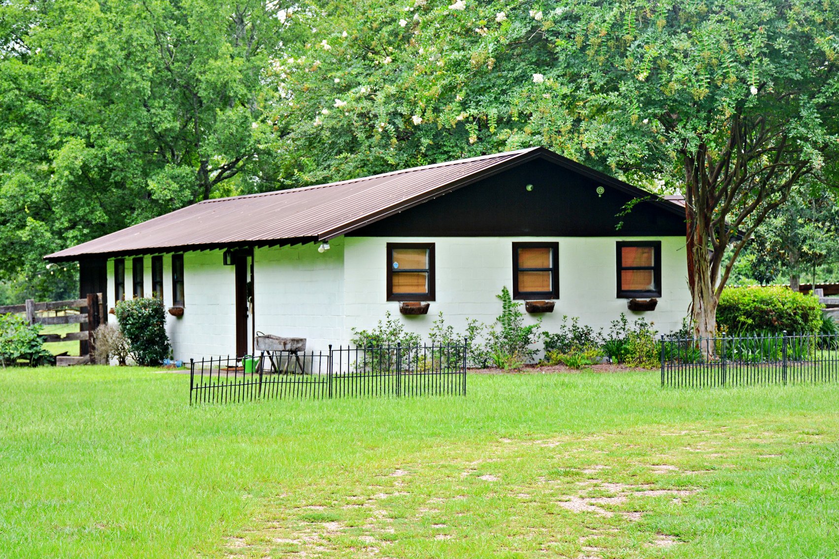 Image for SOLD! $1,265,000 - 146.35 +/- Acre Farm - ORDERED SOLD BY THE U.S. BANKRUPTCY COURT