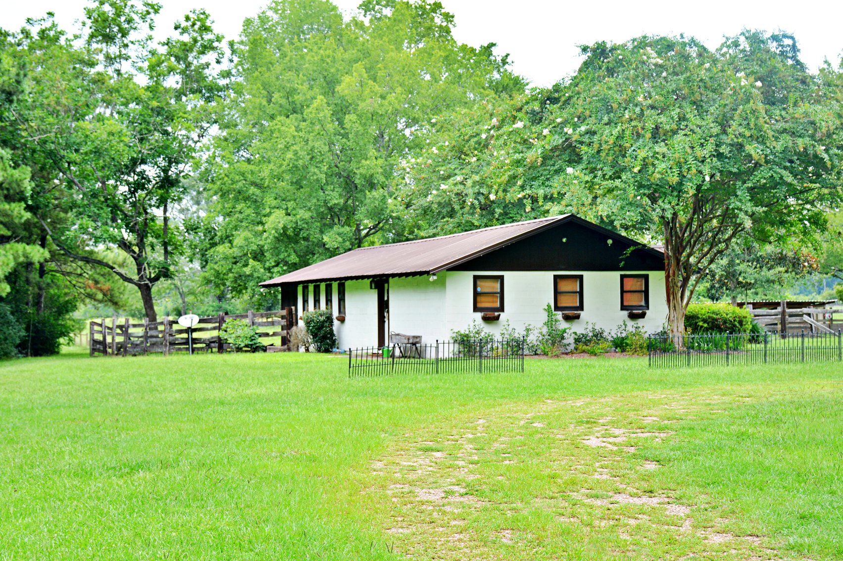 Image for SOLD! $1,265,000 - 146.35 +/- Acre Farm - ORDERED SOLD BY THE U.S. BANKRUPTCY COURT