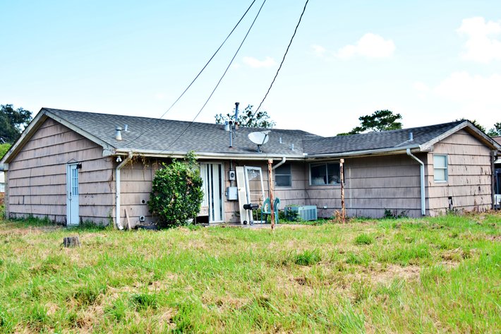 Image for Online Auction - Algiers Single Family Needs Rehab